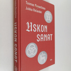 Tuomas Nevanlinna ym. : Uskon sanat - pikkukuva 1