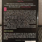 Bruce Springsteen Two Hearts, The Definitive Biography, 1972 - pikkukuva 2
