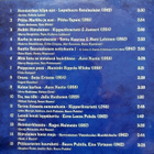 Wanhanajan lastenlaulut - Metsän eläimet CD - pikkukuva 2