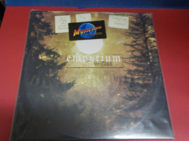 EMPYRIUM - WEILAND M/M  2LP