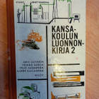 Kansakoulun Luonnonkirja 2 - pikkukuva 1