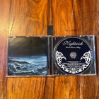 Nightwish - Dark Passion Play cd - pikkukuva 3