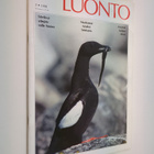 Suomen luonto 3/1991 - pikkukuva 1