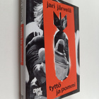 Jari Järvelä : Tyttö ja pommi - pikkukuva 1