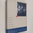Anne-Marie Franck : Pikku sisar : Suomen Punaisen Ristin ... - pikkukuva 1
