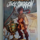 Pirates of the Caribbean kirjapaketti - pikkukuva 4