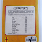 Jeremy Churchill : Lada Samara : 1987-1991 : korjausopas - pikkukuva 2