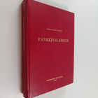 Urpo Järvi-Laturi : Pankkisalaisuus (signeerattu, tekijän... - pikkukuva 1