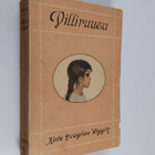 Kate Douglas Wiggin : Villiruusu : kehitysromaani - pikkukuva 1