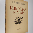 Johan Ludvig Runeberg : Kuningas Fjalar - pikkukuva 1