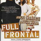 Steven Soderbergh : Full Frontal - dvd , 2002 - pikkukuva 1