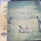 The Modern Jazz Quartet at Music Inn w. Jimmy Giuffre - pikkukuva 1