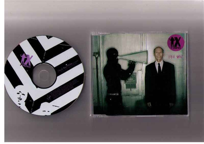 CDS X-prophets Freak show