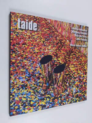 Taide 4/06