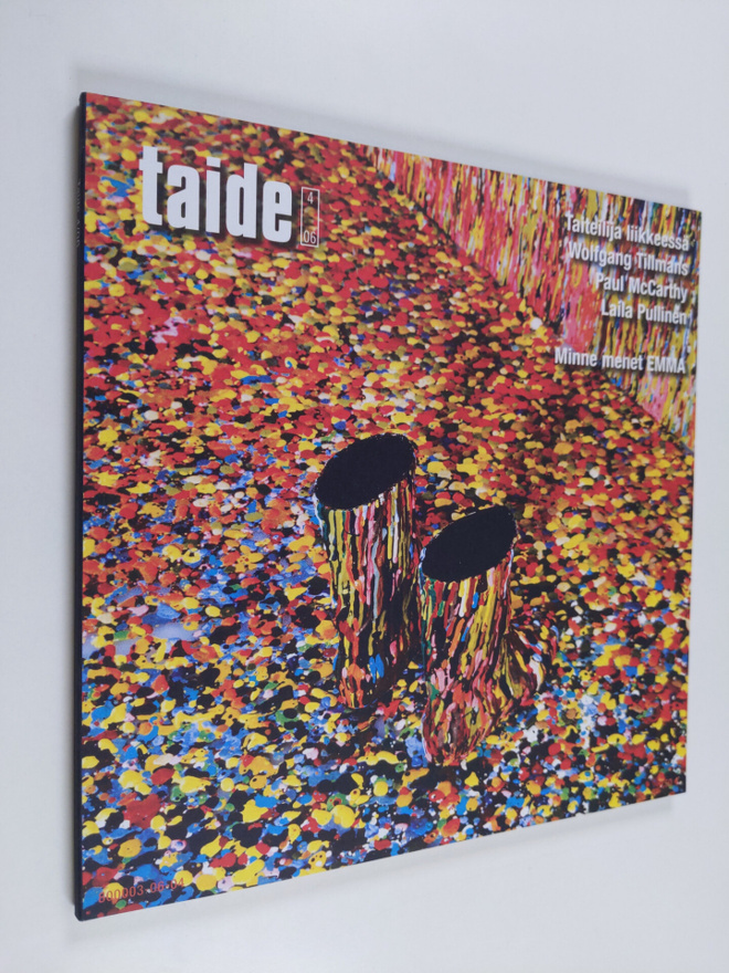 Taide 4/06