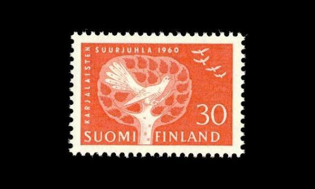 521 ** Karjalaisten suurjuhla (1960)