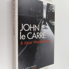 John Le Carre : A Most Wanted Man - pikkukuva 1