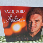 Kalle Jussila:Joulun Rauhaa CD - pikkukuva 1