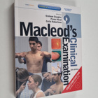 Macleod's clinical examination - Clinical examination - pikkukuva 1