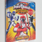 Egmont Books, Limited : Power Rangers Annual 2009 - pikkukuva 1