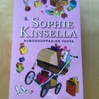 Sophie Kinsella : Himoshoppaajan vauva ( 2008 ) - pikkukuva 1