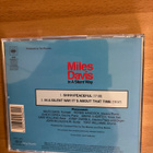 Miles Davis - In a silent way CD - pikkukuva 2