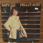 Satu Pentikäinen - Pellit Auki - pikkukuva 1