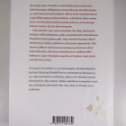 Henning Mankell : Nimeltään Tea-Bag - pikkukuva 2