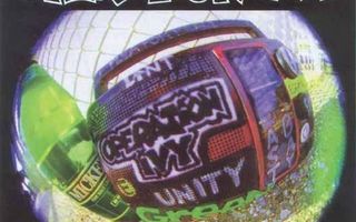 OPERATION IVY: Sound System - CD  ( SUPER RARE)