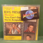 ELVIS PRESLEY - MEXICO / YOU CAN'T SAY NO IN ACAPULCO 7" - pikkukuva 1