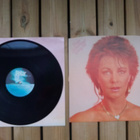 Frida ( ex.Abba ) 1983 LP Something's Going on. Sweden - pikkukuva 4