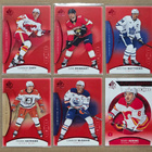 2025-26 SP Authentic Hockey (NHL) - pikkukuva 2