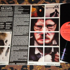 Da Capo - soundtrack - LP 1985 FIN EX - pikkukuva 2