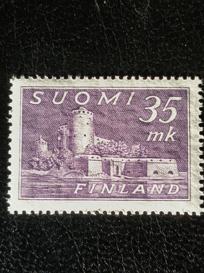 -49 Olavinlinna