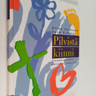 Elina Valkama : Pilvistä kiinni : elämää, unelmia, valint... - pikkukuva 1