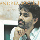 Andrea Bocelli • Cieli Di Toscana CD - pikkukuva 1