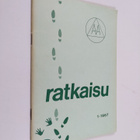 Ratkaisu 1/1967 - pikkukuva 1