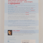 David John Schwartz : Superpowers - A Novel - pikkukuva 2