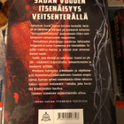 Ilkka Remes: Vapauden risti. 2017. 1.p. - pikkukuva 2