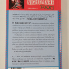 R. L. Stine : The nightmare room -trilogia 3 : Ei eloonjä... - pikkukuva 2