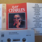 Ray Charles: Walkin' Talkin' c-kasetti - pikkukuva 1