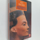Guy Rachet : Nefertiti : reine du Nil - pikkukuva 1