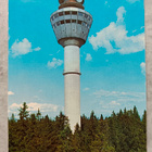 Kuopio, Puijon torni - pikkukuva 1
