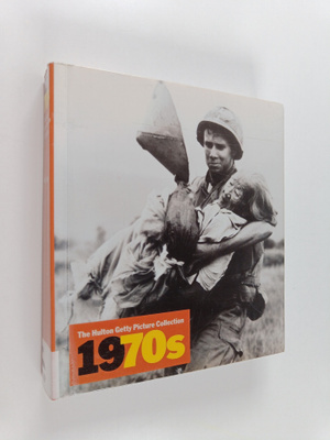 Nick Yapp : 1970s