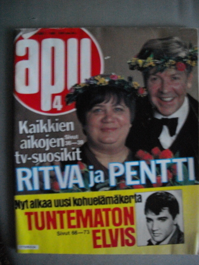 Apu lehti Nro 4/1980 (6.11)