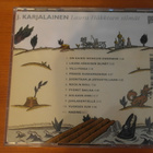 J.Karjalainen:Laura Häkkisen silmät CD. - pikkukuva 2