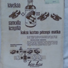 Suomen Kuvalehti N:o 37 syyskuu 1953 - pikkukuva 2