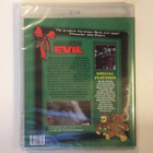 Christmas Evil (Blu-ray + DVD) Vinegar Syndrome (1980) UUSI - pikkukuva 2