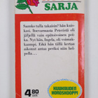 Magda Lagerman : Saanko tulla takaisin - pikkukuva 2