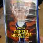 Puhelu helvetistä vhs - pikkukuva 1